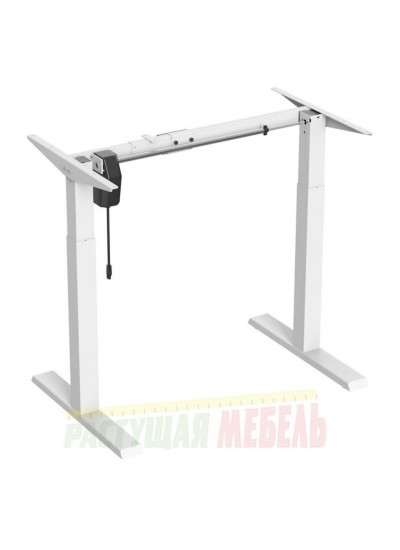 Ergosmart Electric Desk Compact стол с электроприводом